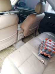 A picture of TOYOTA COROLLA ALTIS BUY AND DRIVE PRICE 2 5M BUYER
