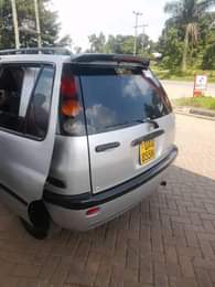 A picture of Raum at 6.8m good condition buy and drive call me