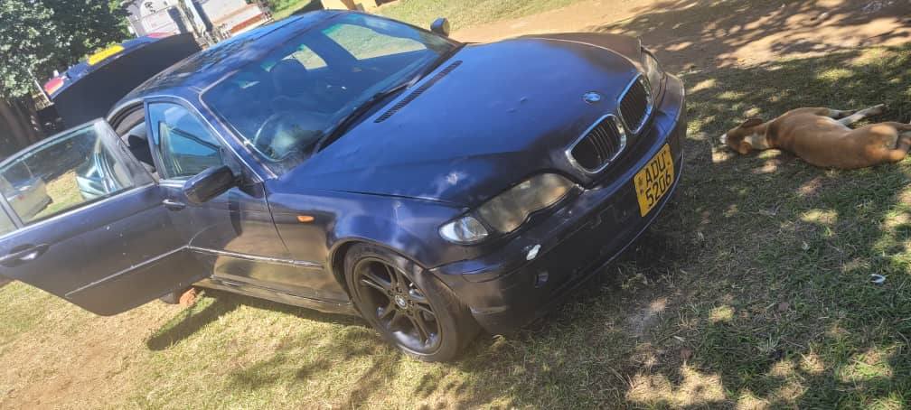 bmw 320i