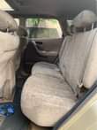 A picture of NISSAN MURANO 2005 MODEL