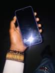 A picture of Samsung A20