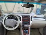 A picture of 2006 REGISTERED TOYOTA HIGHLAND LIMITED EDITION TOKS STANDARD AVAILABLE