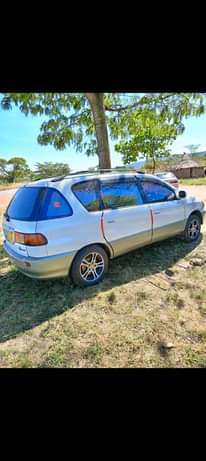 A picture of TOYOTA IPSAM ENGINE 3S AUTOMATIC FULL AC MZIKI MKUBWA ML.3.8