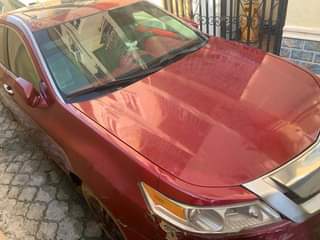A picture of Urgent Buyer