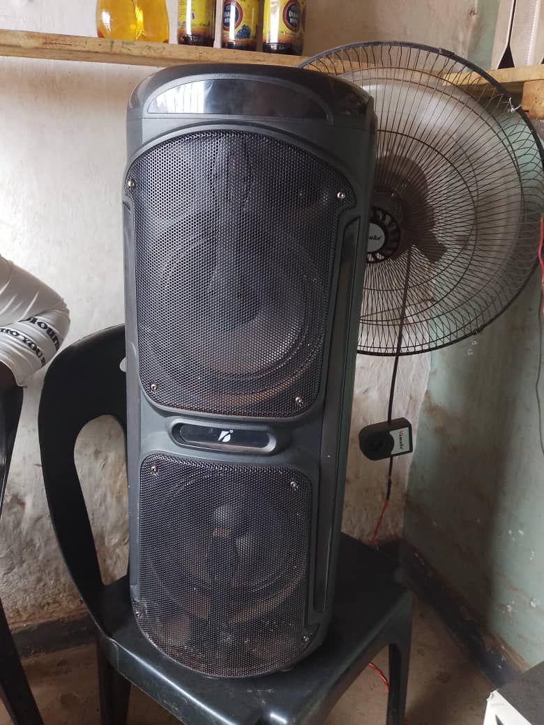 bluetooth speakers