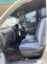 A picture of SUZUKI ALTO