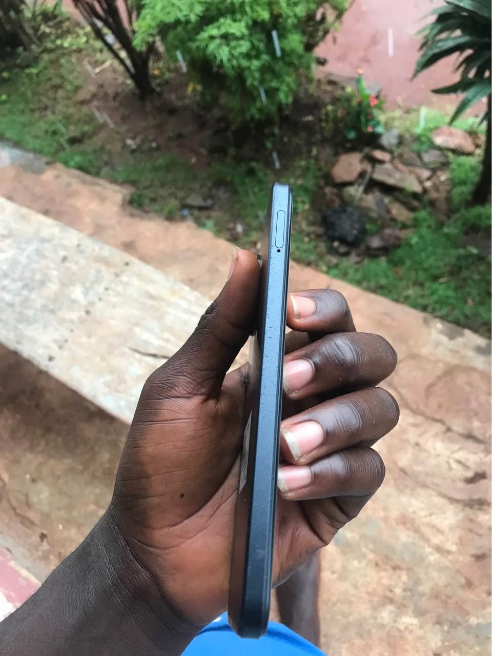 A picture of Oppo A38