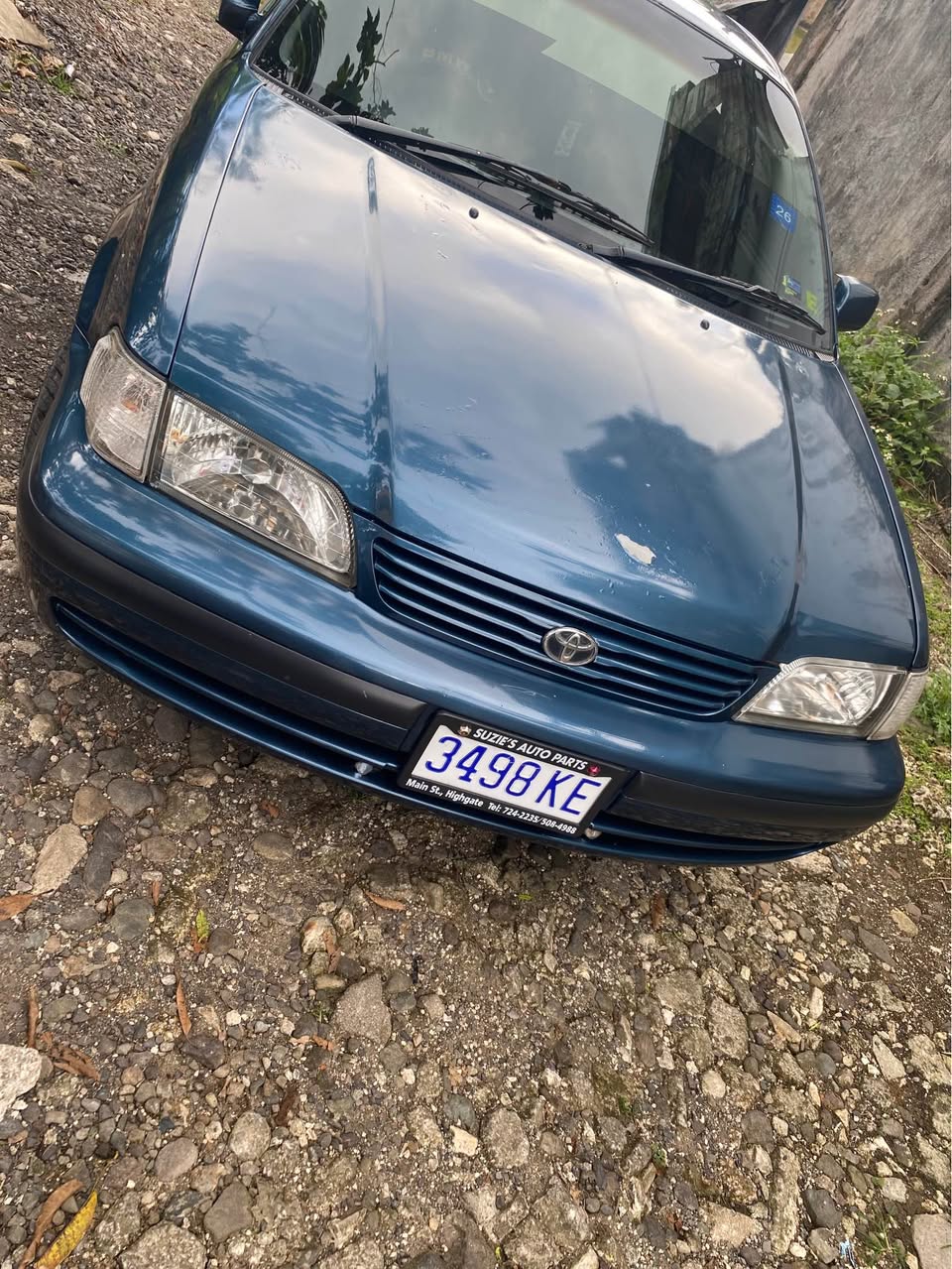 cars