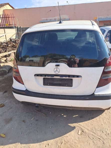 mercedes a180