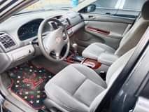 A picture of 2005 CAMRY
