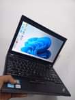 A picture of LENOVO X220 CORE i3 HDD 320GB RAM 8Gb WiFi Bettery