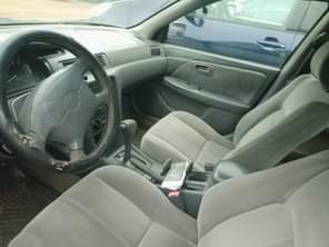 A picture of Takas Motors 07060931241 Toyota Camry 2 2 tiny big Engine