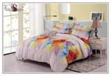 A picture of duvet