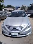 A picture of Clean Used Hyudai Sonata Available for inspection Price is 2