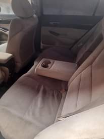 A picture of Registered 2007 HONDA CIVIC Full Option V4 engine