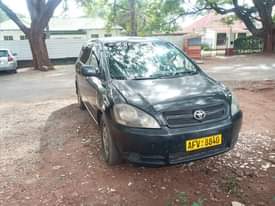 used toyota ipsum