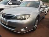 A picture of 2007 Subaru Mpereza