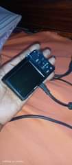 A picture of Digital camera
