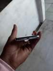 A picture of IPhone x