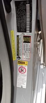 A picture of Toyota Camry 2014 sound engine sweet interior design A c