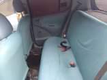 A picture of Toyota Vitz on sale