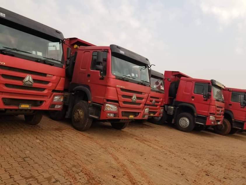 sinotruk