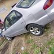 A picture of First Body Corolla 2000