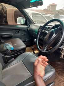 A picture of 1999 Toyota Pick up 1999 17