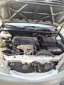 A picture of Toyota Camry Big daddy