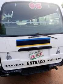 A picture of 2009 Toyota Hiace