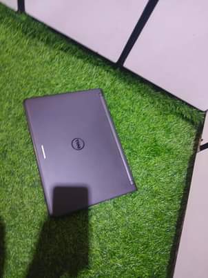 A picture of DELL LATITUDE