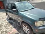 A picture of Honda CR V 2000 Otitun seh another mind blowing sales