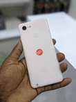 A picture of Google Pixel 3 128GB