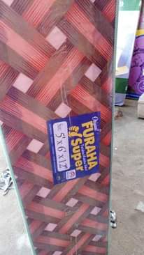 A picture of JIPATIE GODORO IMARA KWA BEI NAFUU KUTOKA KIWANDAN USAFIR BURE