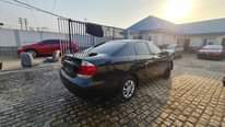 A picture of Registered 2003 upgraded to 2005 Toyota Camry le