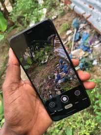 A picture of Google pixel 4 xl