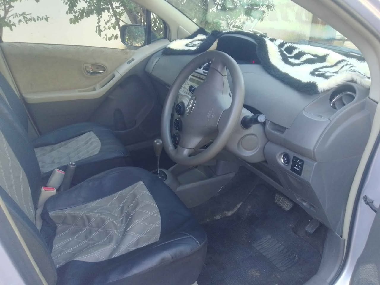 used toyota