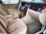 A picture of Toyota corolla for urgent buyers