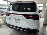 A picture of 2023 Brand New Lexus LX600 F sport 260m