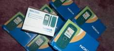 A picture of NOKIA 2322 MPYAA 0782605797