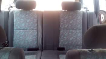 A picture of Toyota Carina E Wagon Manual Tokunbo 870 000 Call for