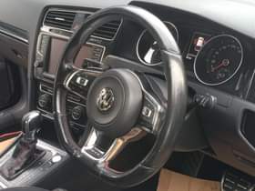 A picture of GOLF GTI 0758125690