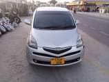 A picture of TOYOTA RACTIS FULL DOCUMENTS TSH 9 500 000 CALL 0712973480