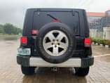 A picture of Wrangler 2008 Model Registered 1yr 6Months used by a American