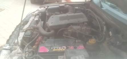 A picture of First body pan AC need attention Untouched engine Location akute