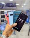 A picture of SAMSUNG GALAXY S10 AT 590K
