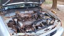 A picture of Corsa