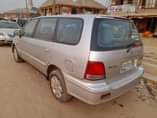 A picture of Honda Shuttle Wagon Awoof FirstBody...Buy n Driveee