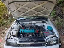 1991 cars