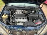 A picture of AWOOF AWOOF AWOOF TOYOTA CAMRY 04 V6